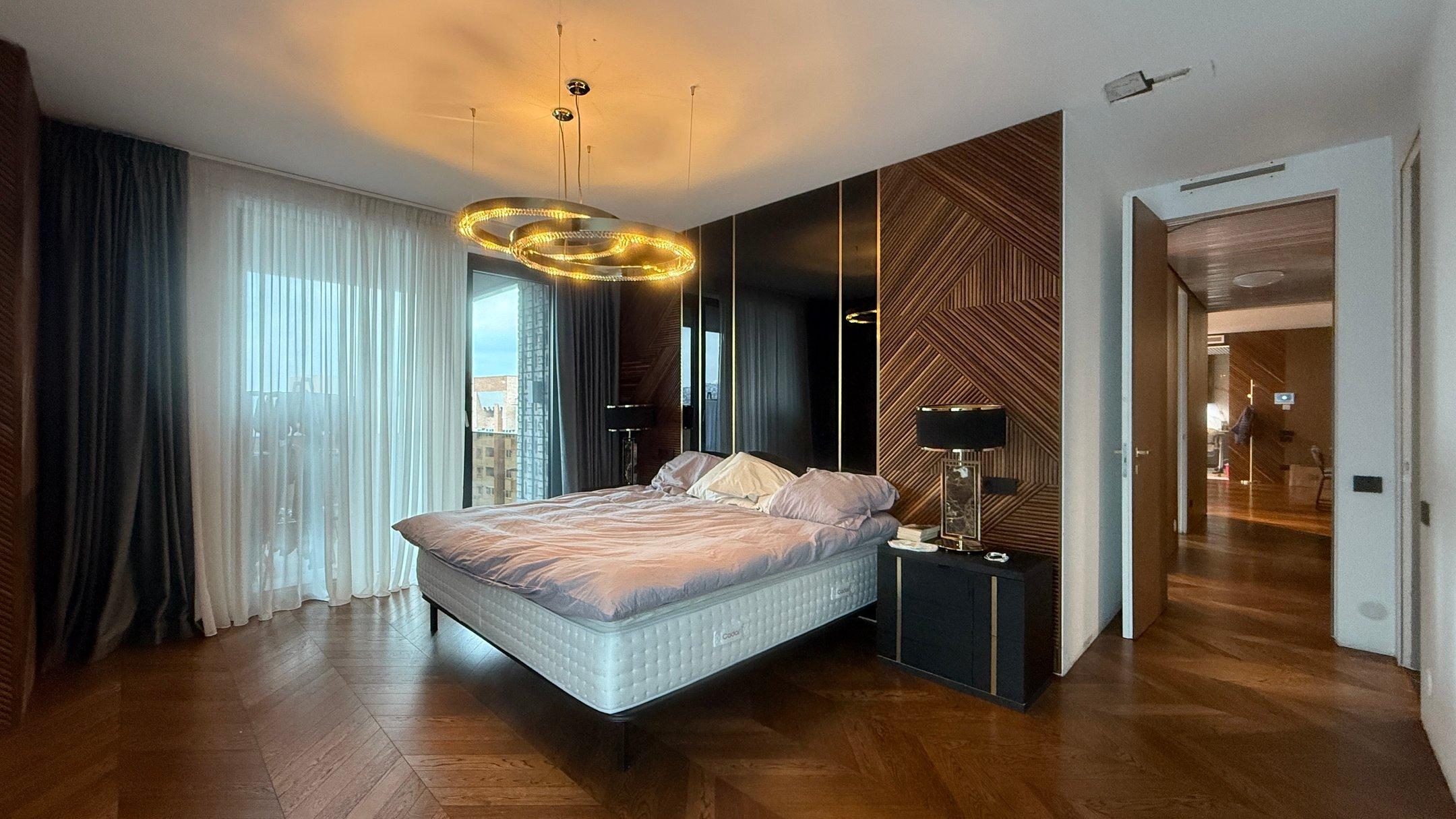 Apartament - Gheorgheni