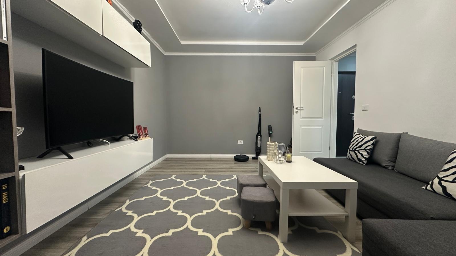 Apartament - Între Lacuri