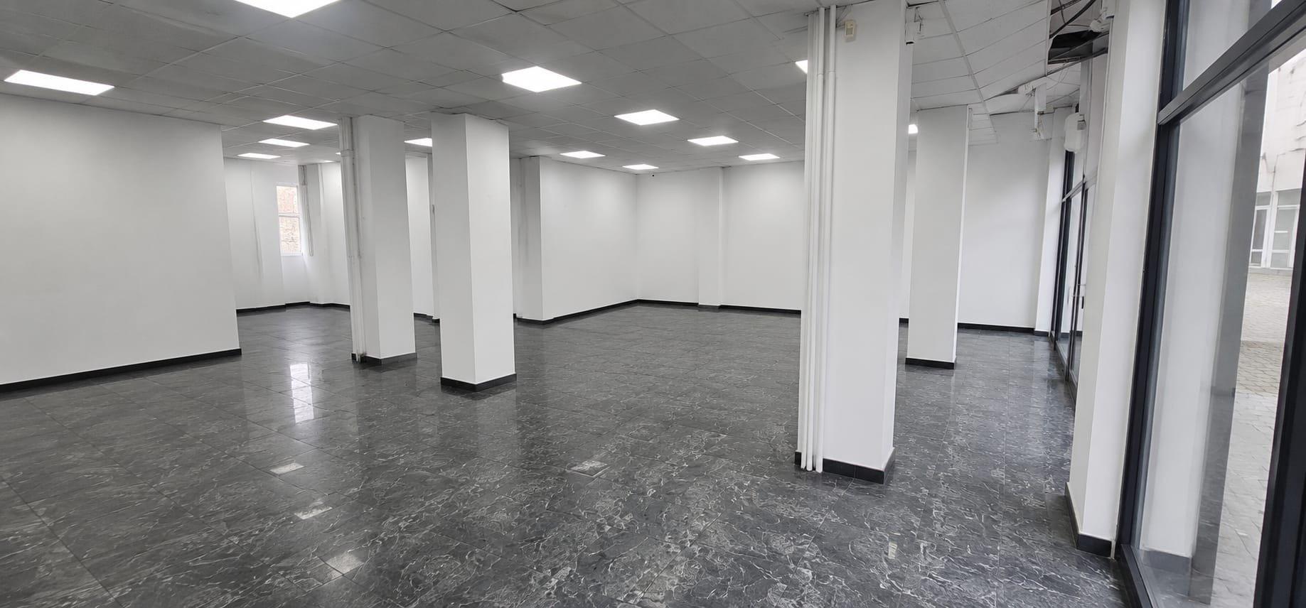 Spațiu Comercial - Mărăști