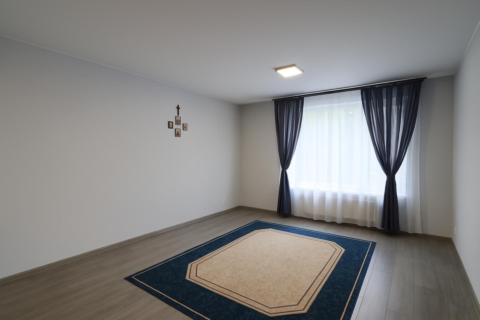 Apartament - Gheorgheni