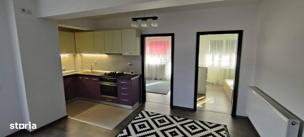 Apartament - Câmpului