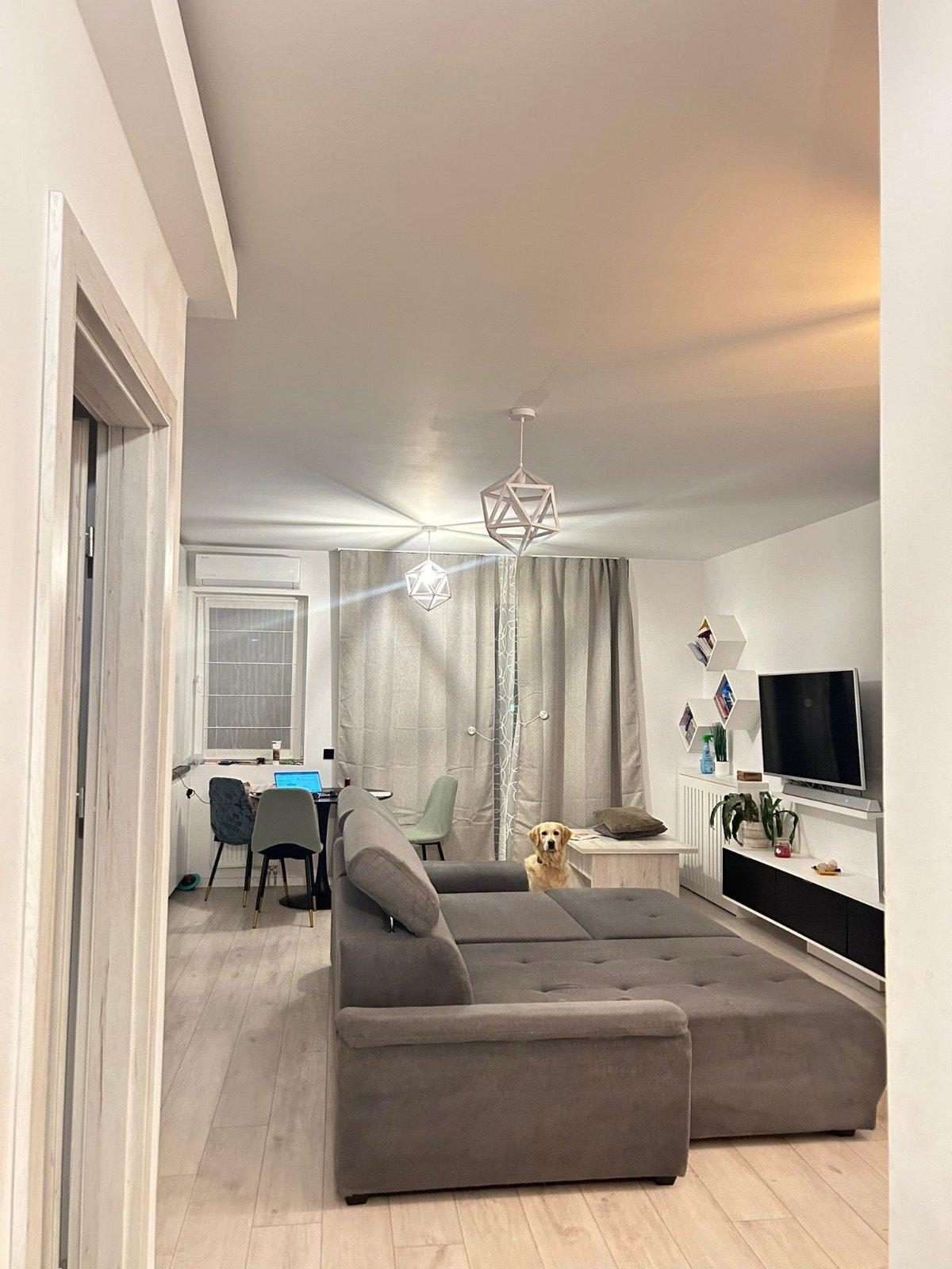 Apartament - Centru