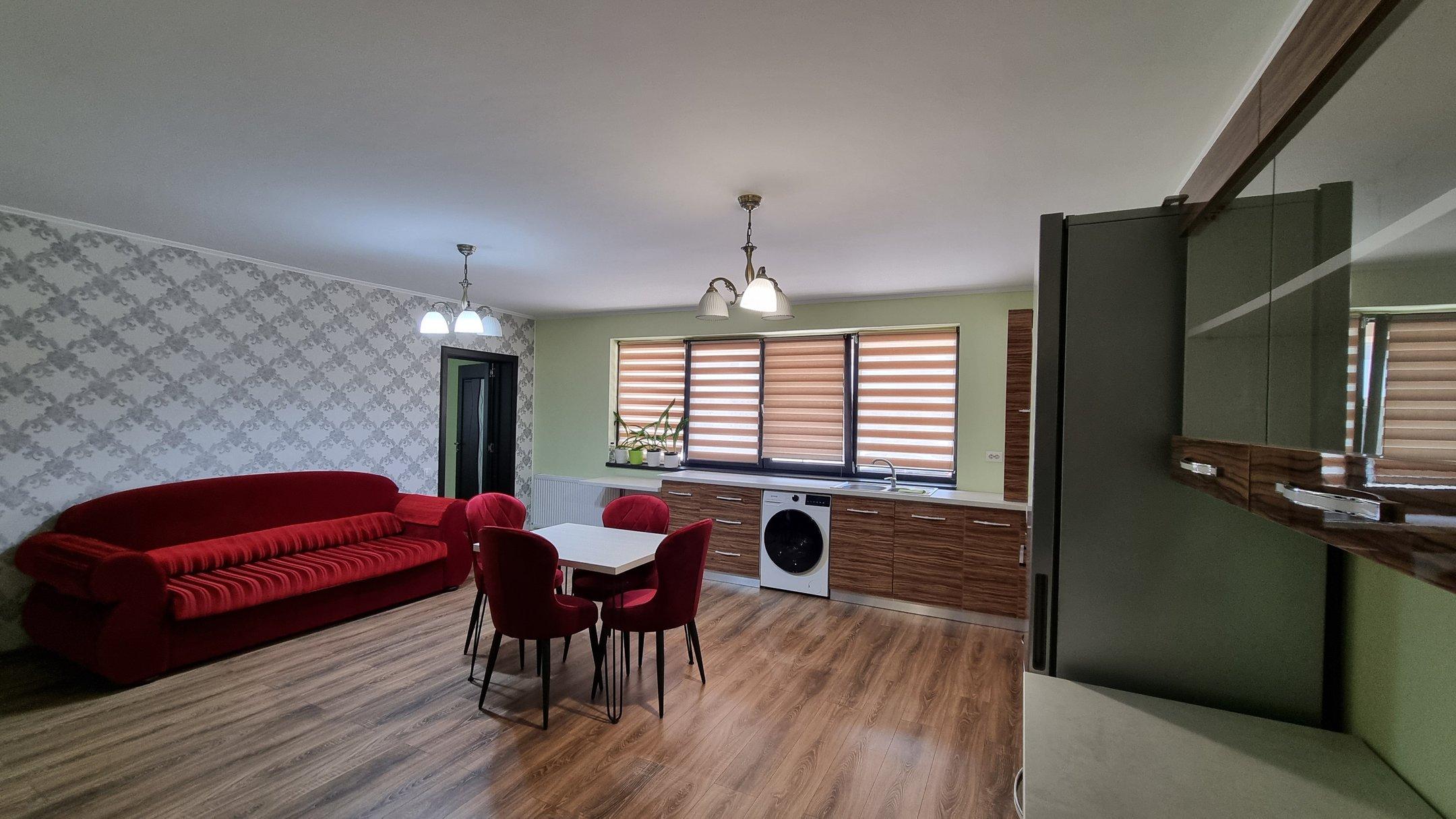 Apartament - Mănăștur
