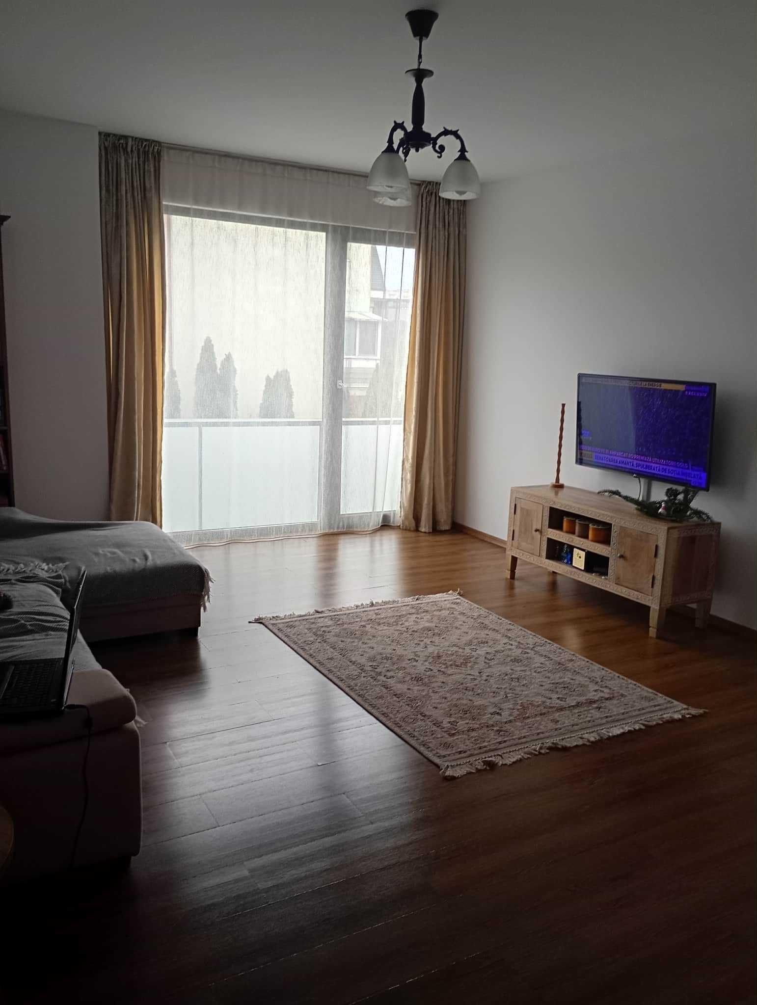 Apartment - Bună Ziua