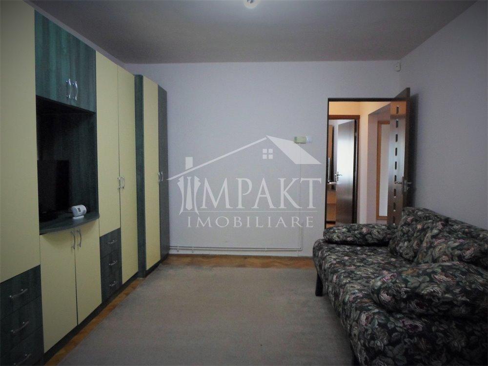 Apartment - Gheorgheni