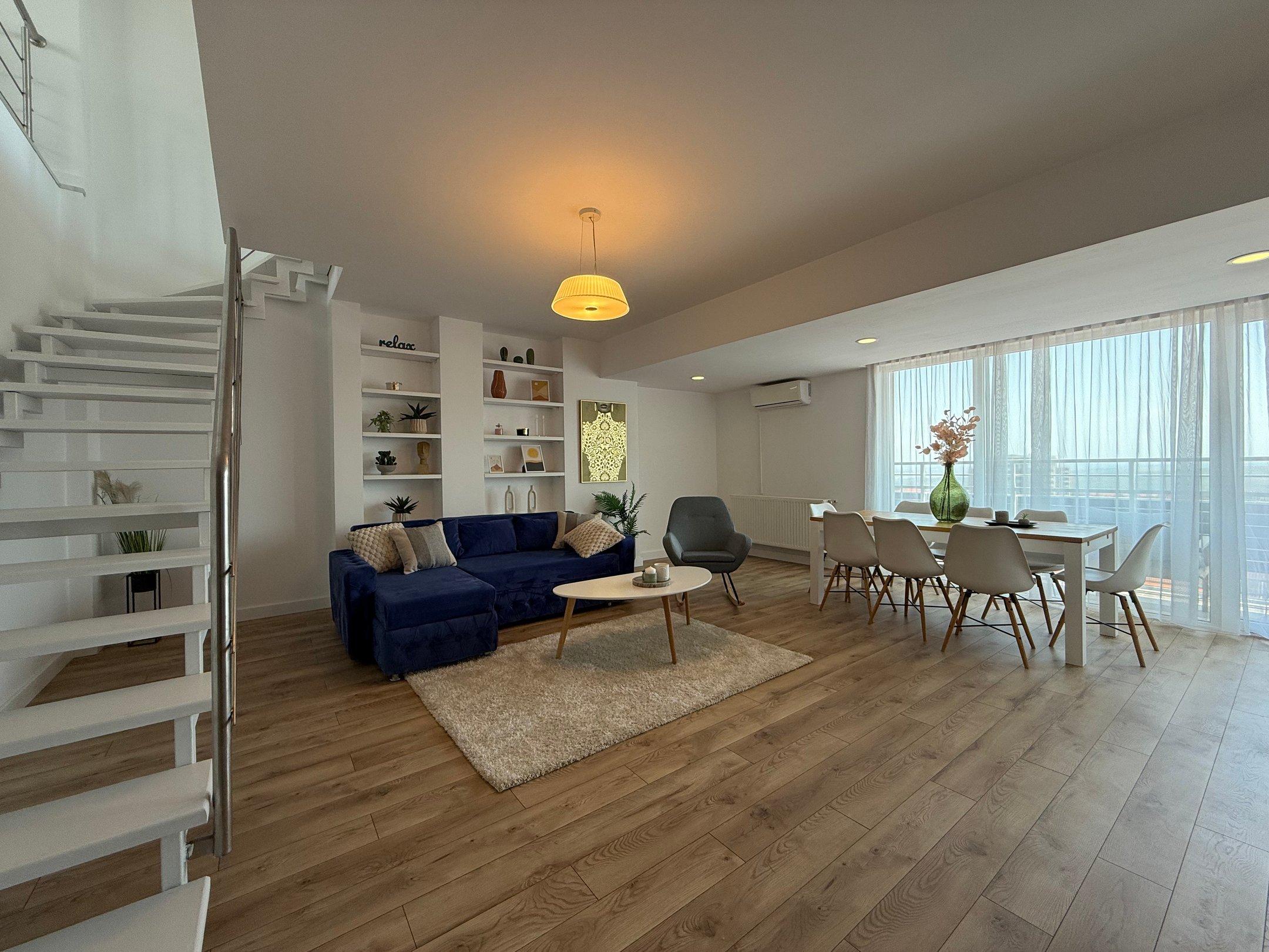 Apartament - Bună Ziua – imagine 1