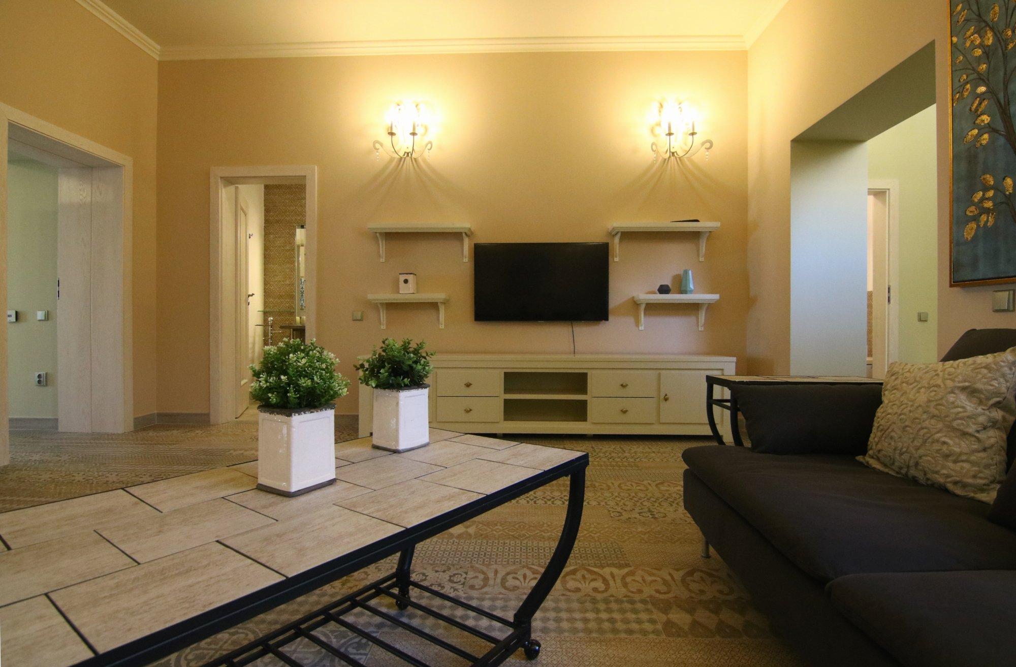 Apartament - Centru