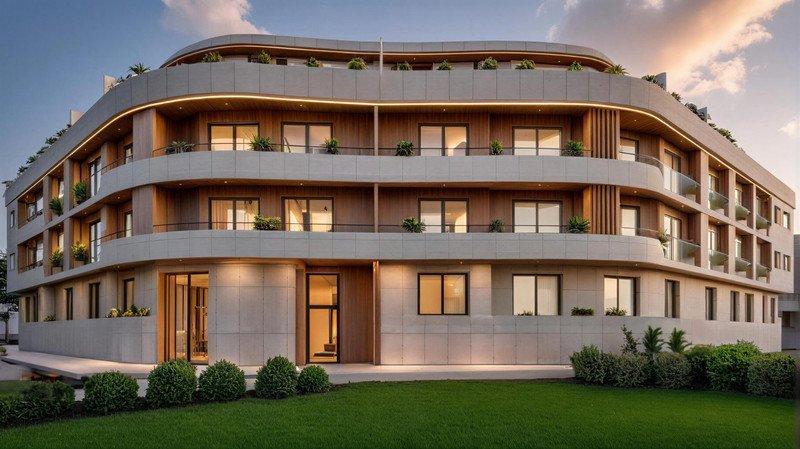 Apartament - Centru