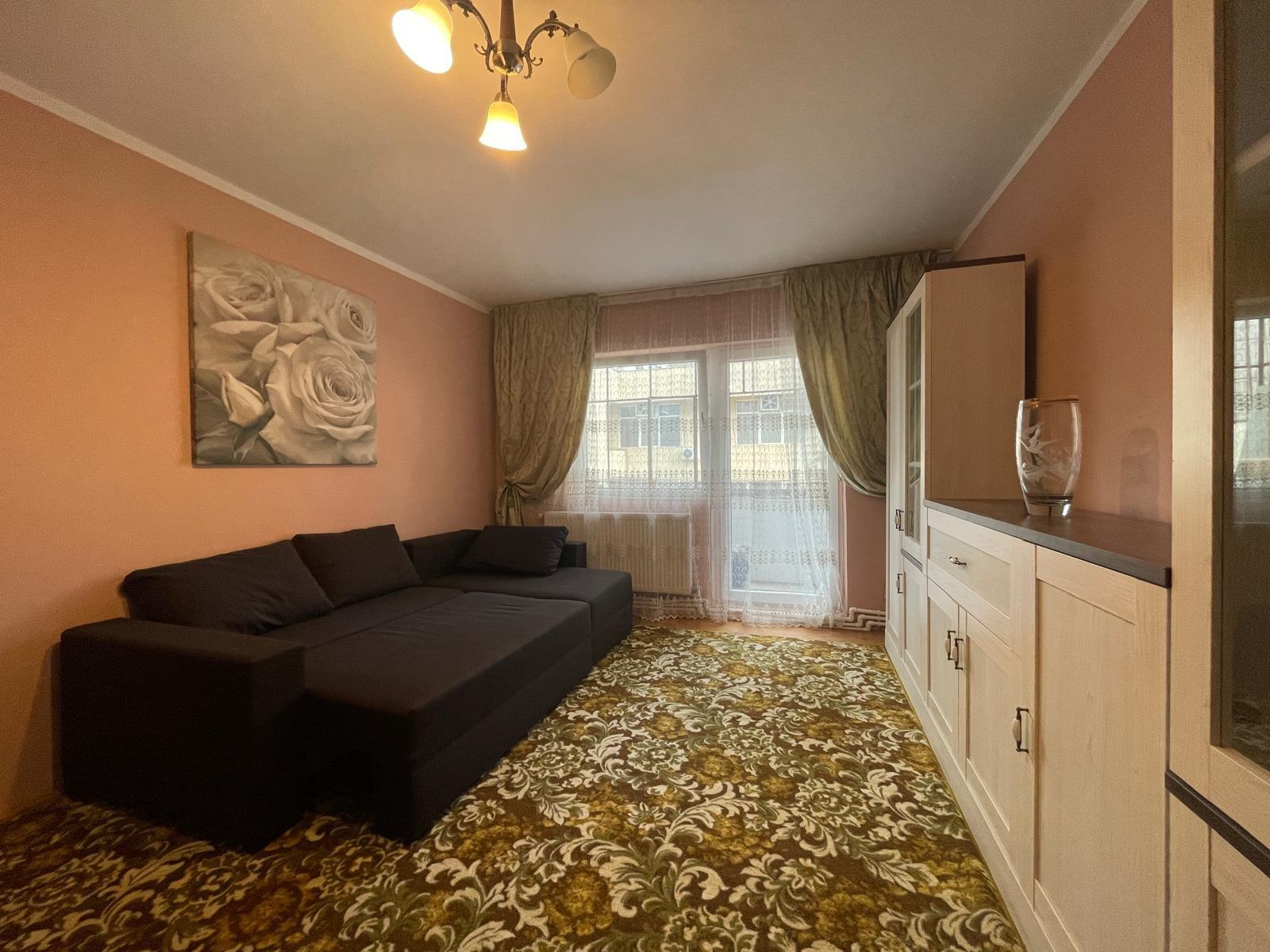 Apartament - Mărăști