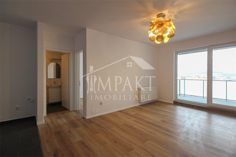 Apartament - Gheorgheni
