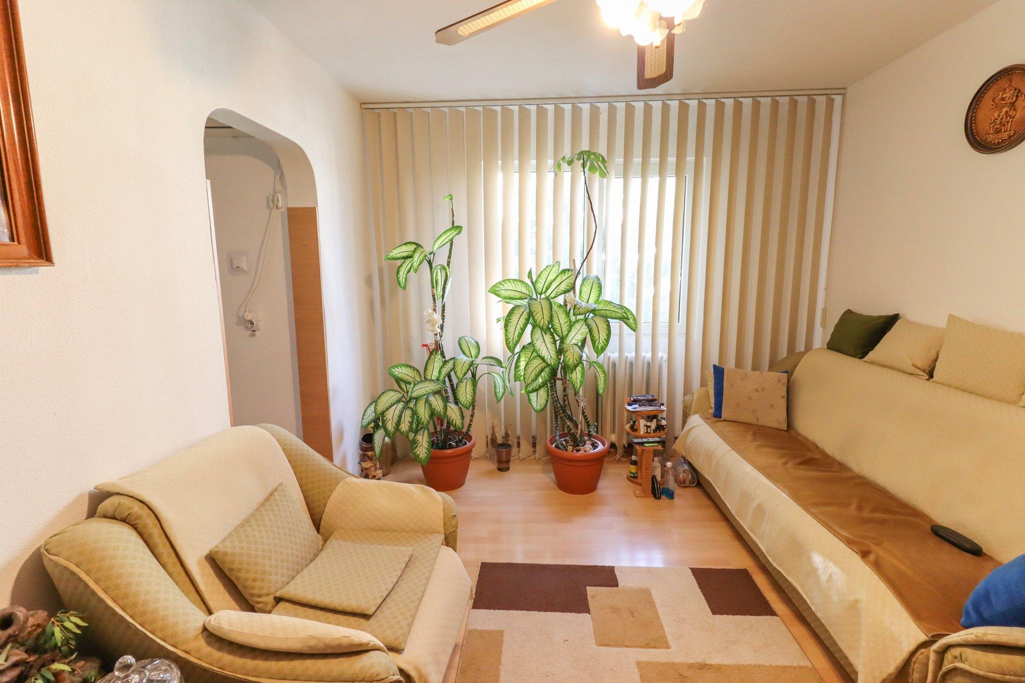 Apartament - Mănăștur