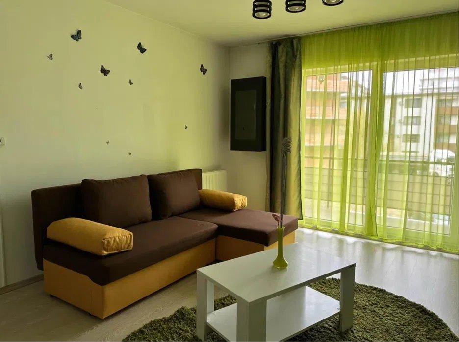 Apartament - Someșeni
