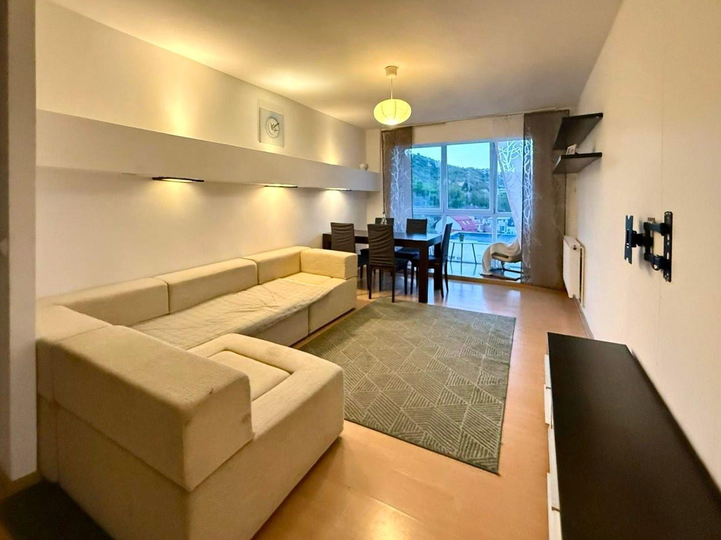 Apartament - Grigorescu