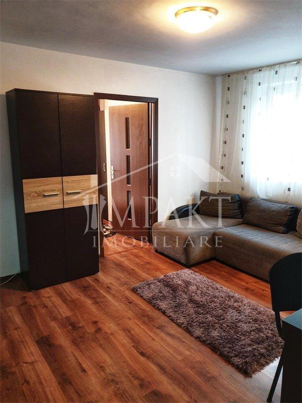Apartament - Centru