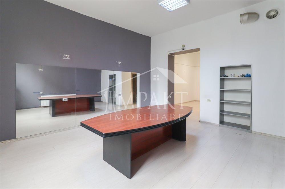 Spațiu Comercial - Gheorgheni