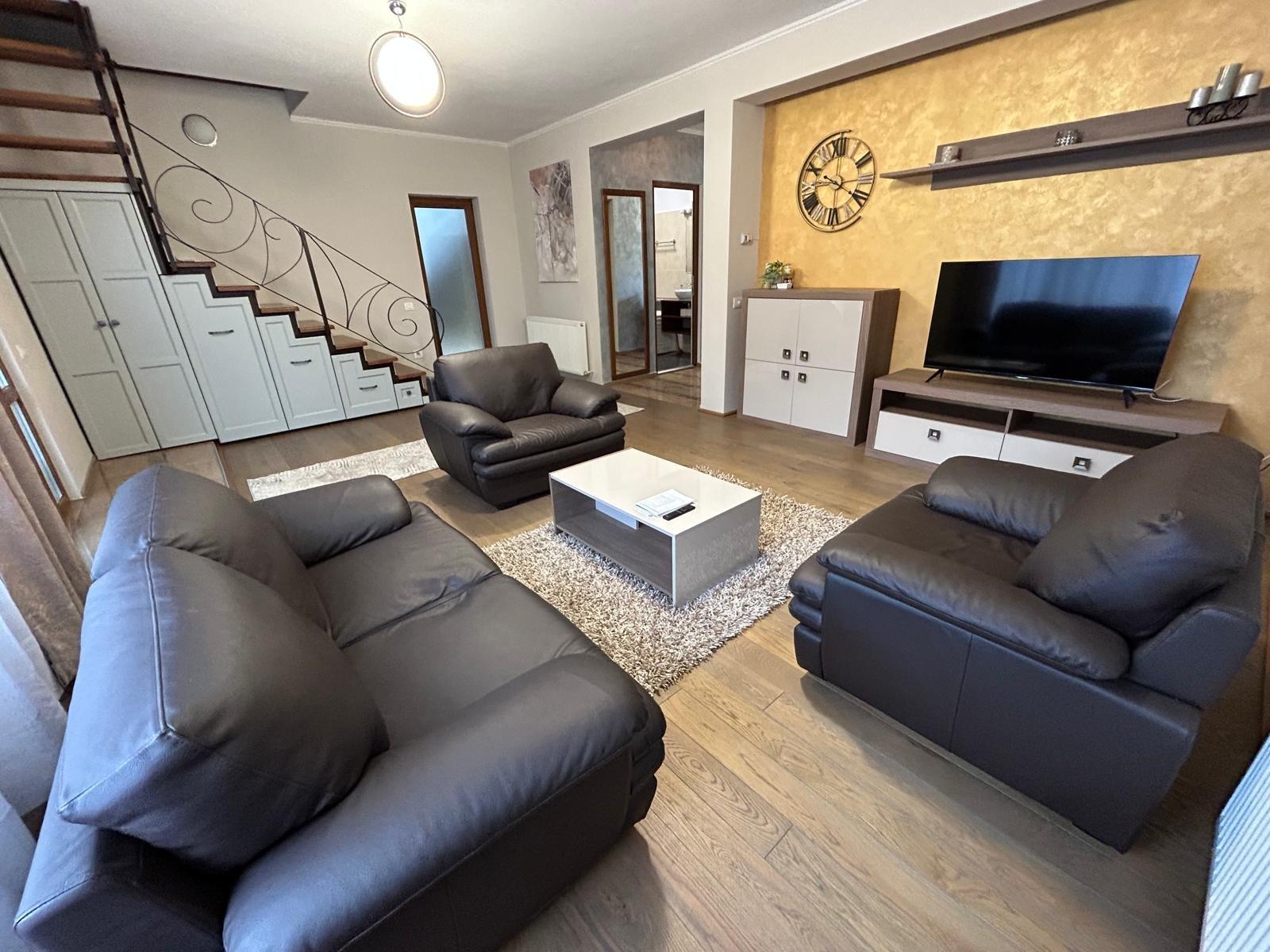 Apartament - Zorilor