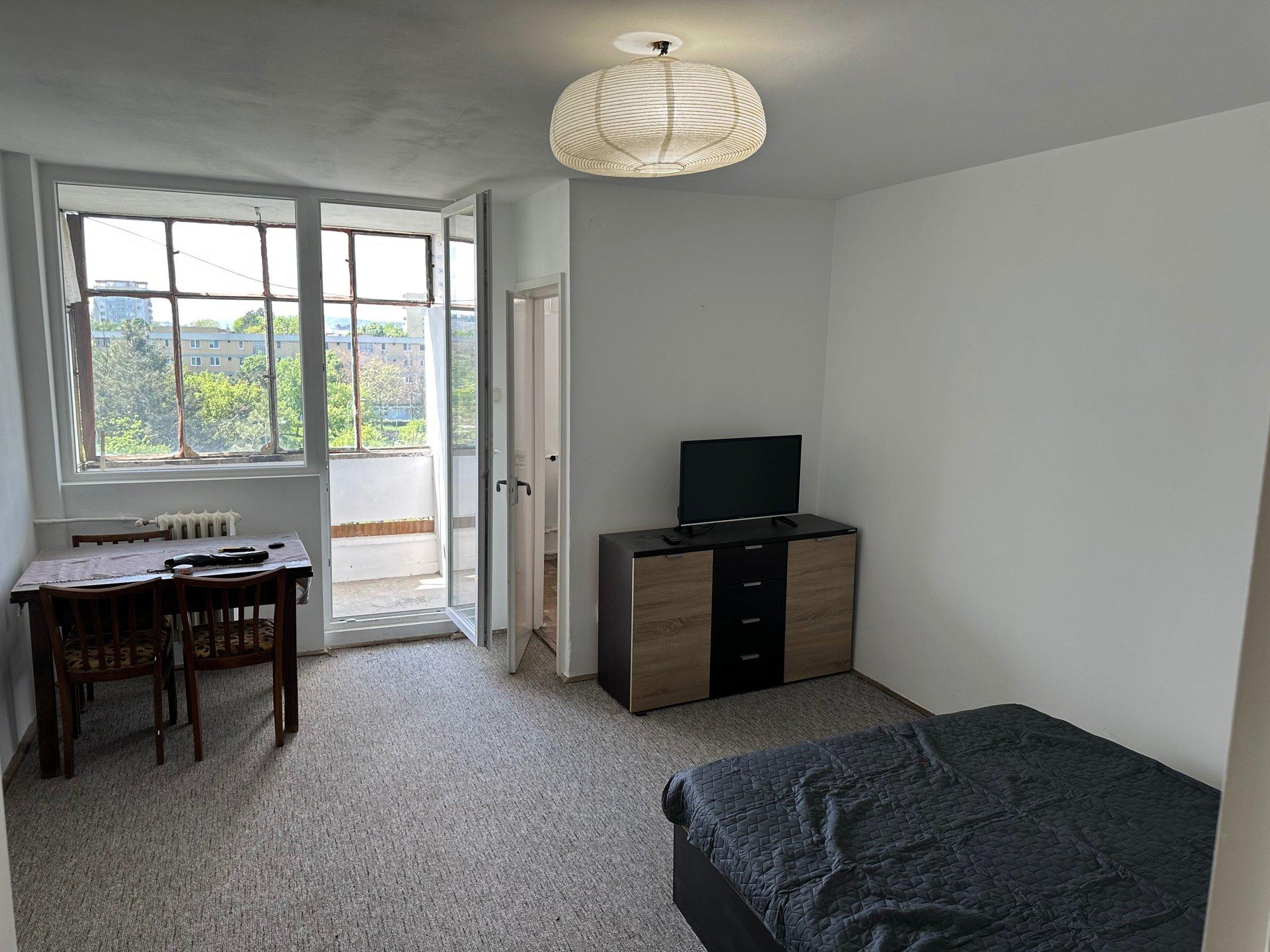 Apartament - Gheorgheni