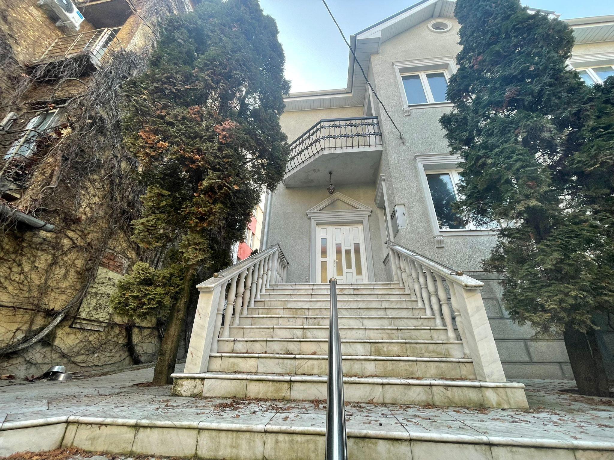 Casă Individuală - Gheorgheni