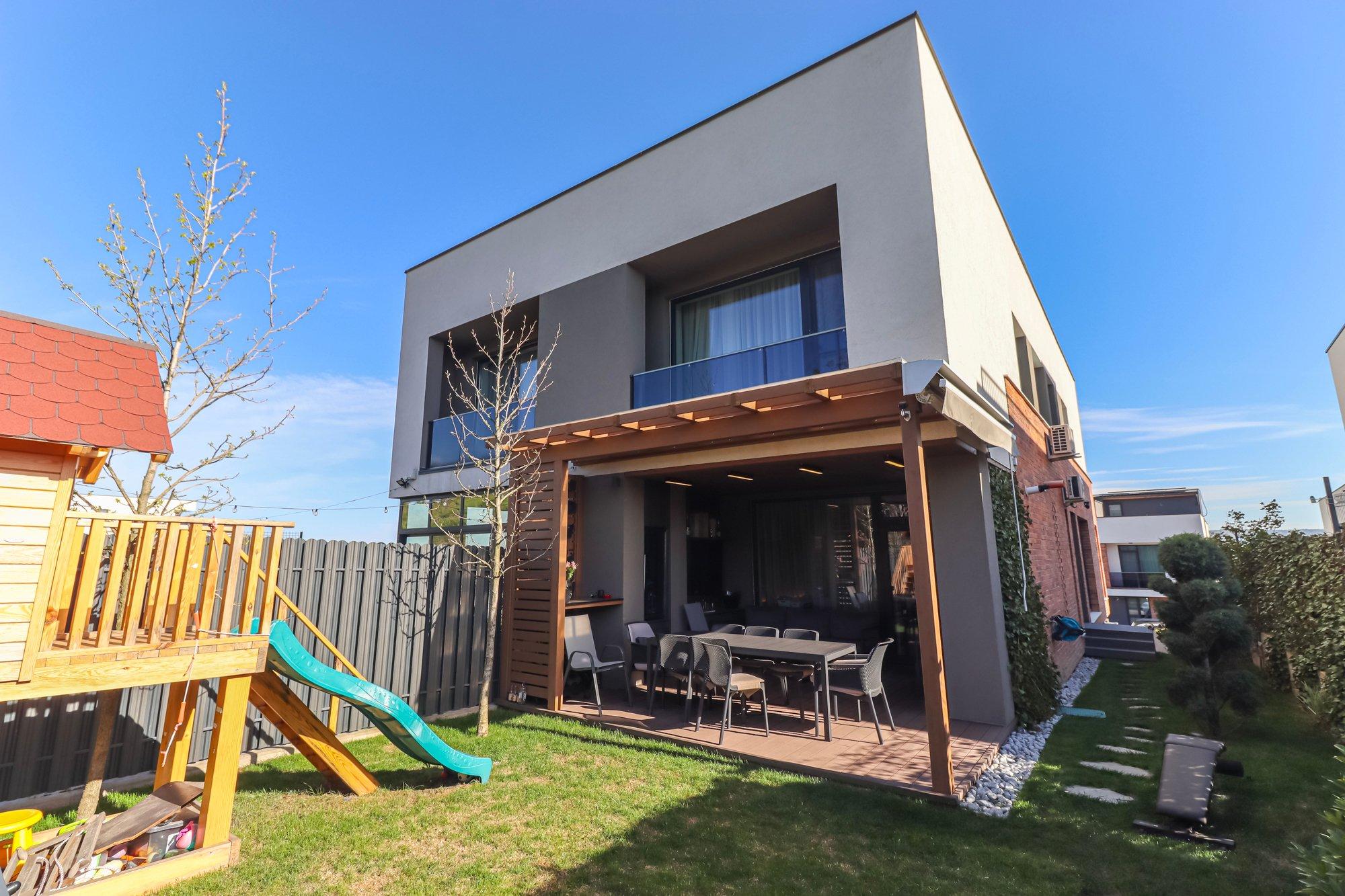 Duplex - Mănăștur