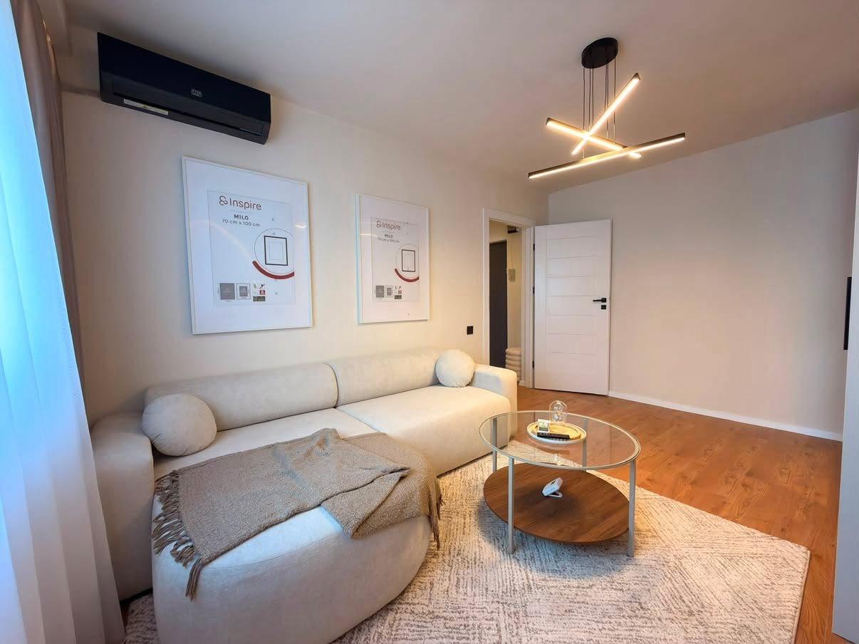 Apartament - Mănăștur