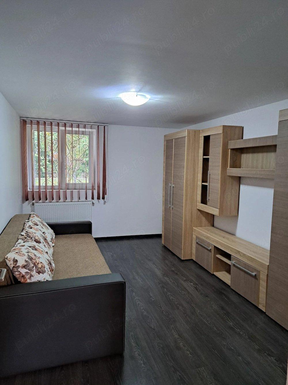 Apartament - Gheorgheni