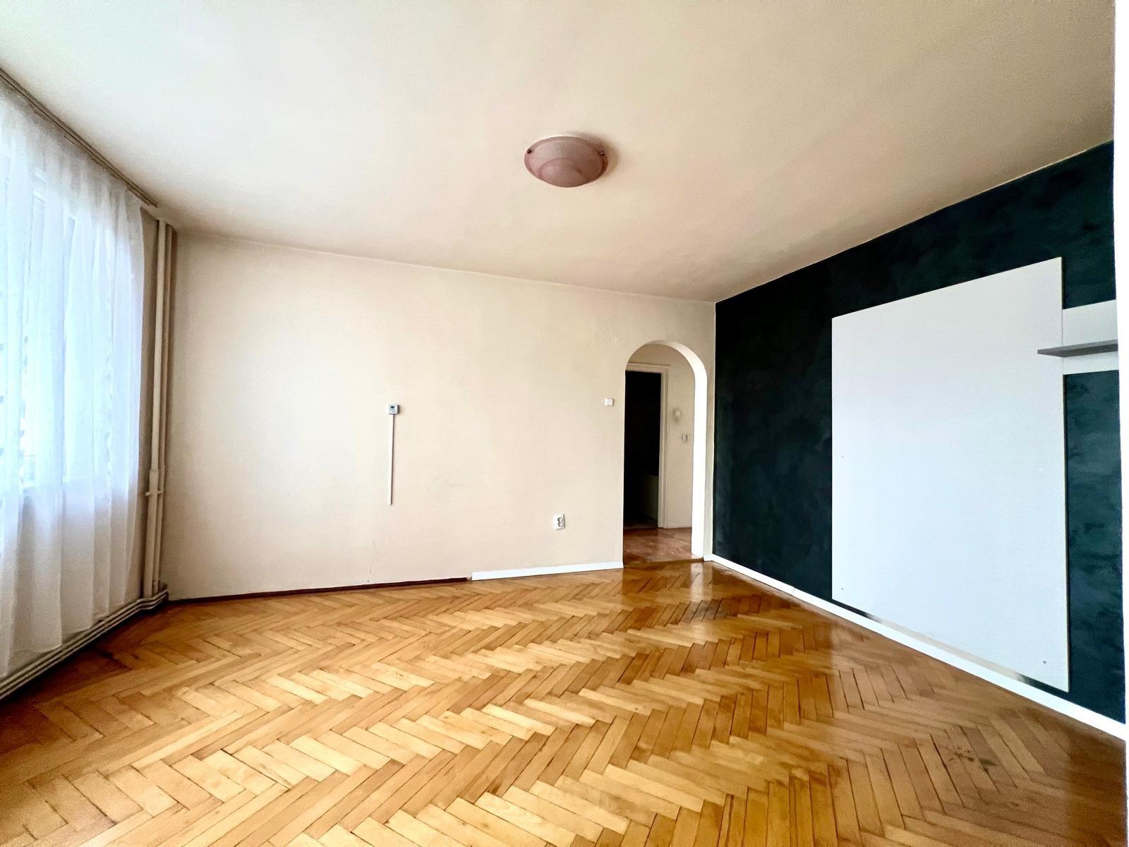 Apartament - Grigorescu