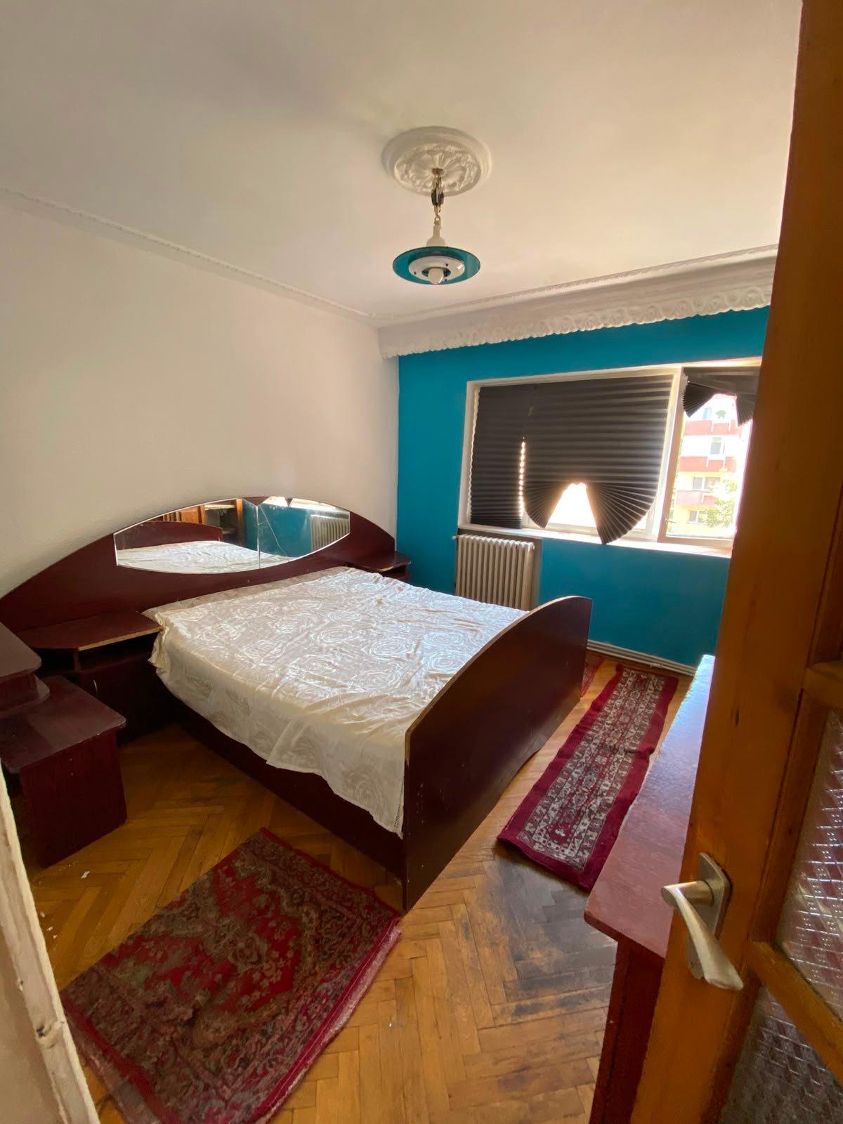 Apartament - Centru