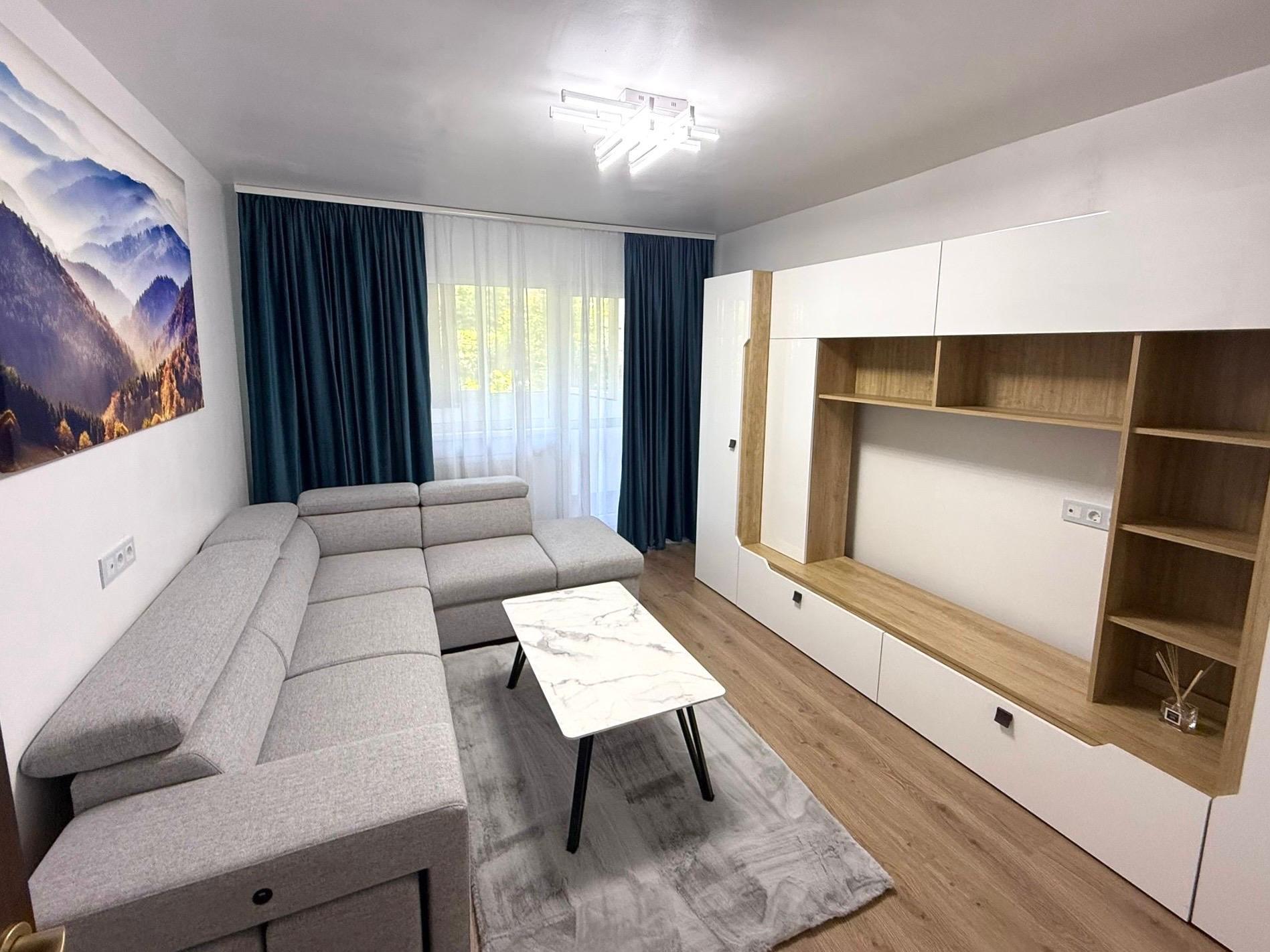 Apartament - Mănăștur