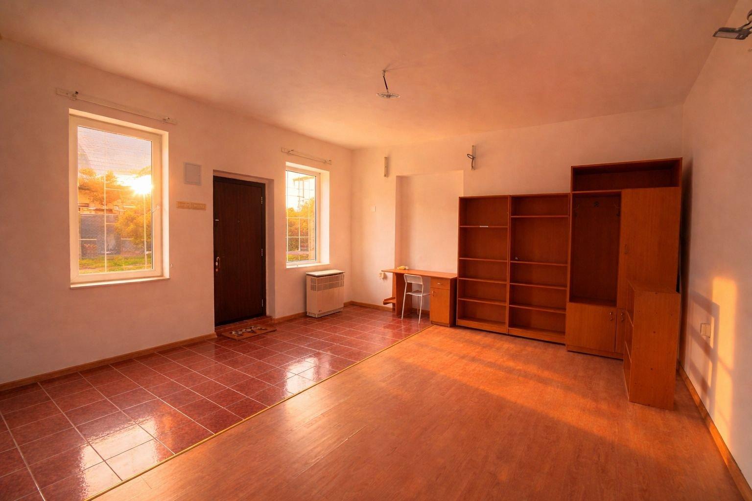 Spațiu Comercial - Grigorescu
