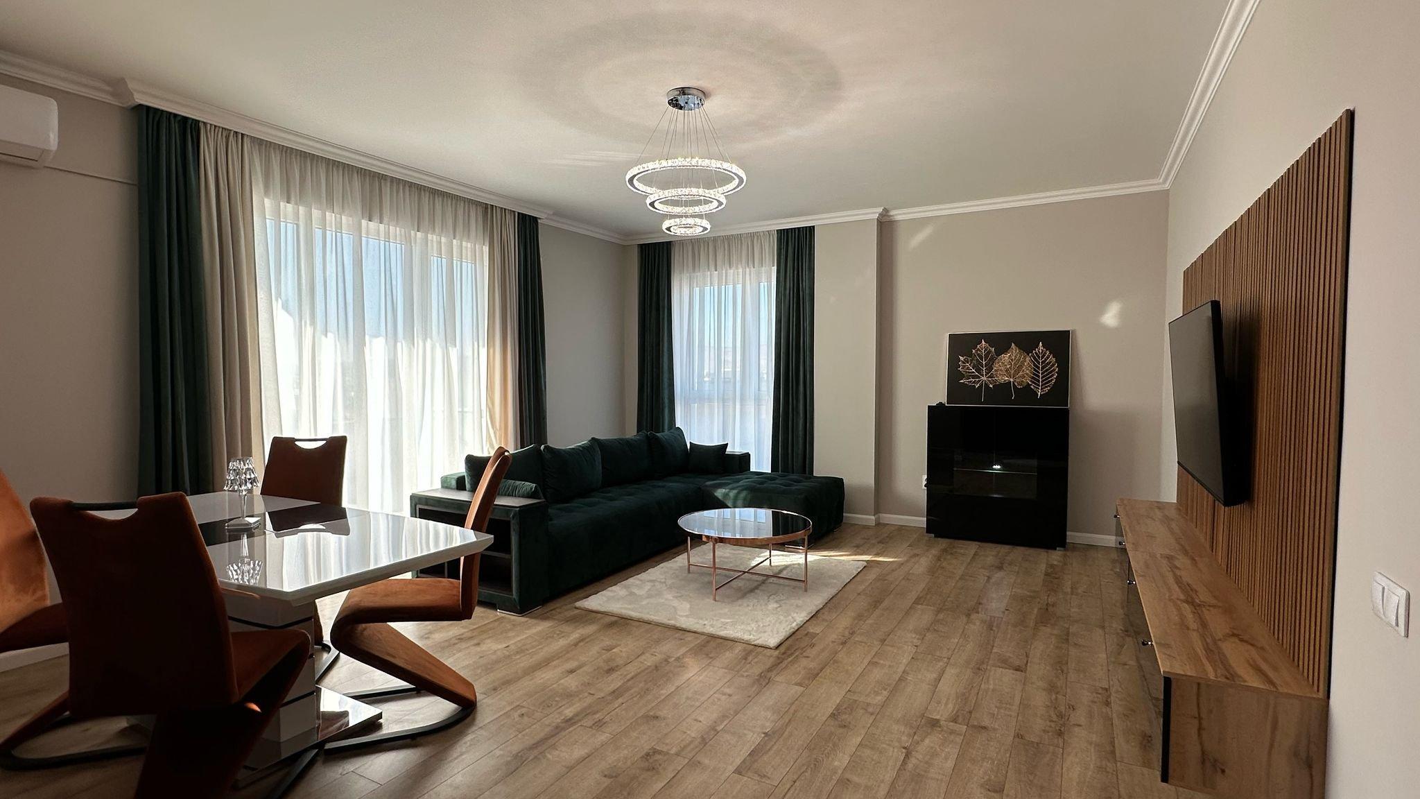 Apartament - Gheorgheni