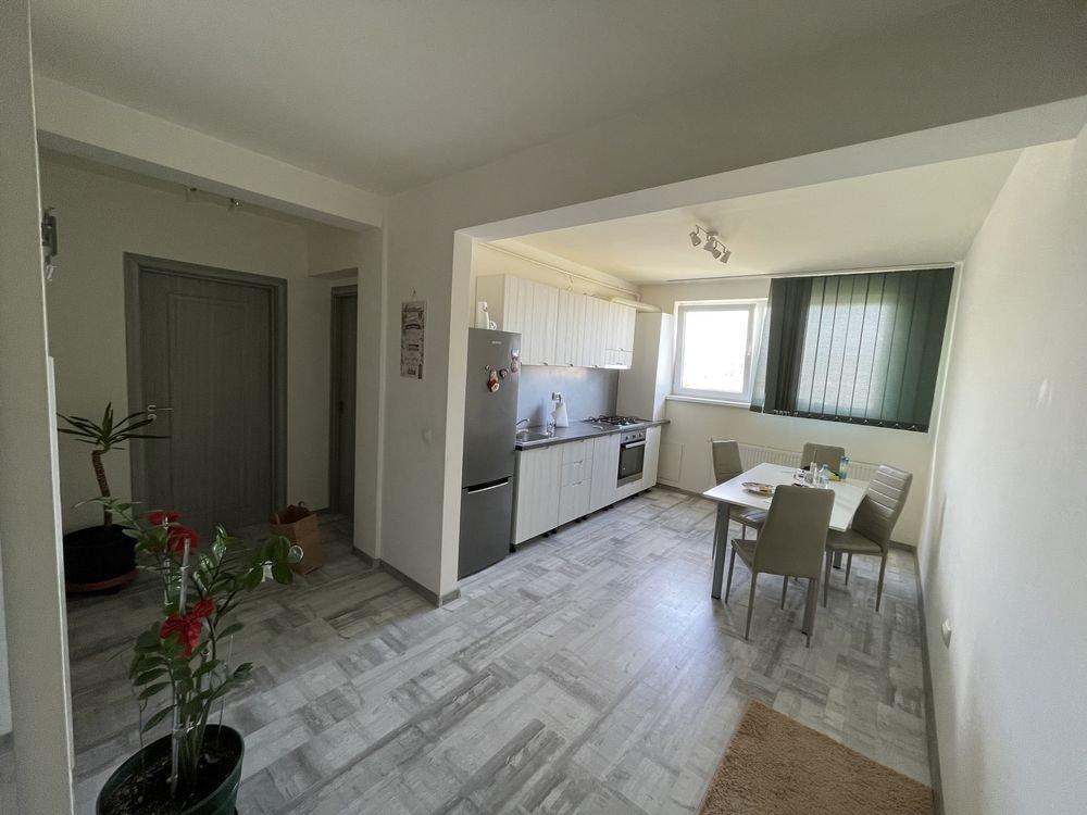 Apartament - Mănăștur