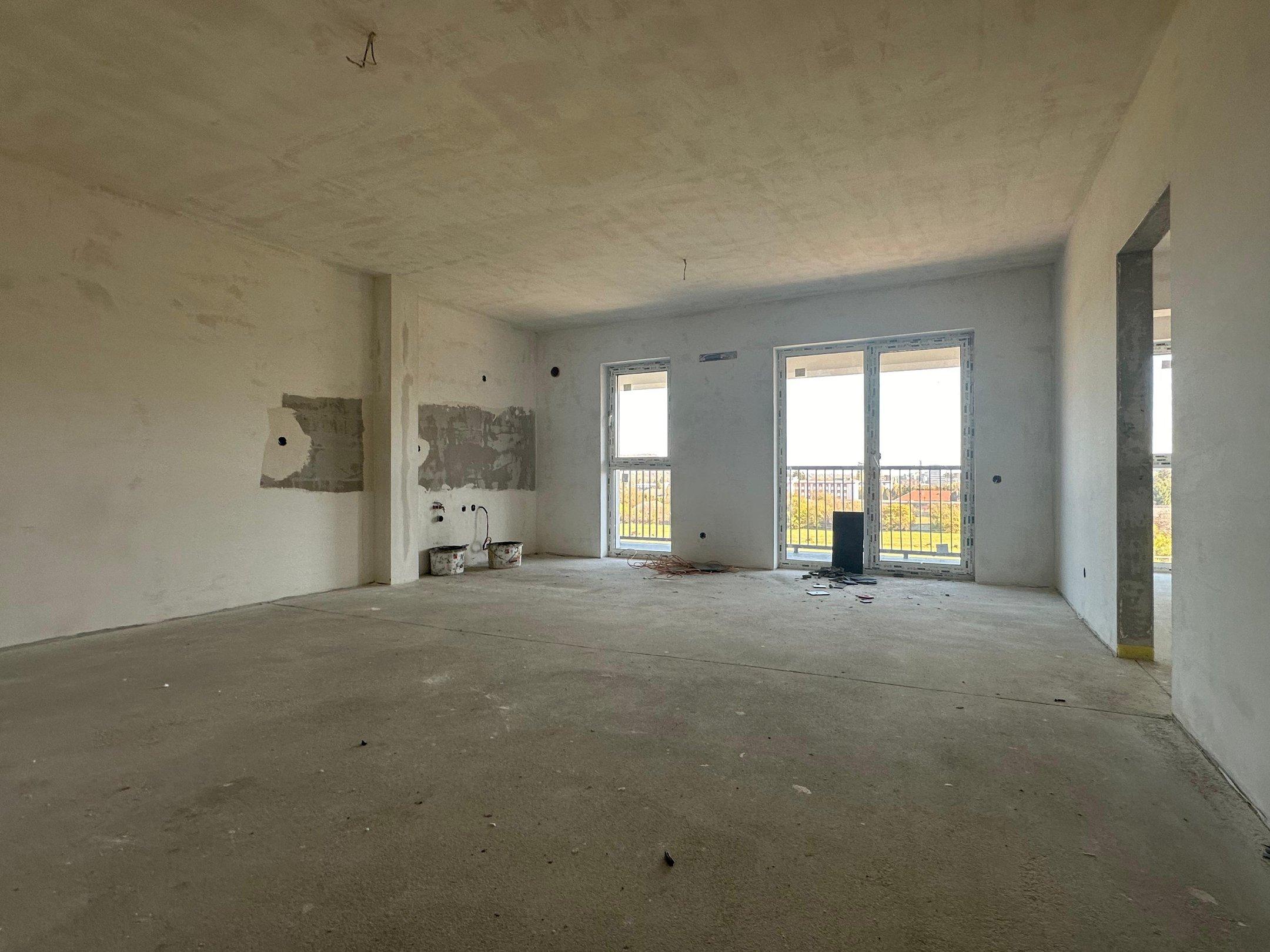 Apartament - Cluj-Napoca