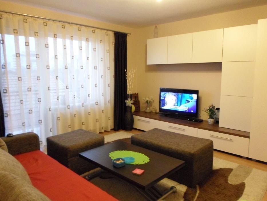 Apartament - Între Lacuri