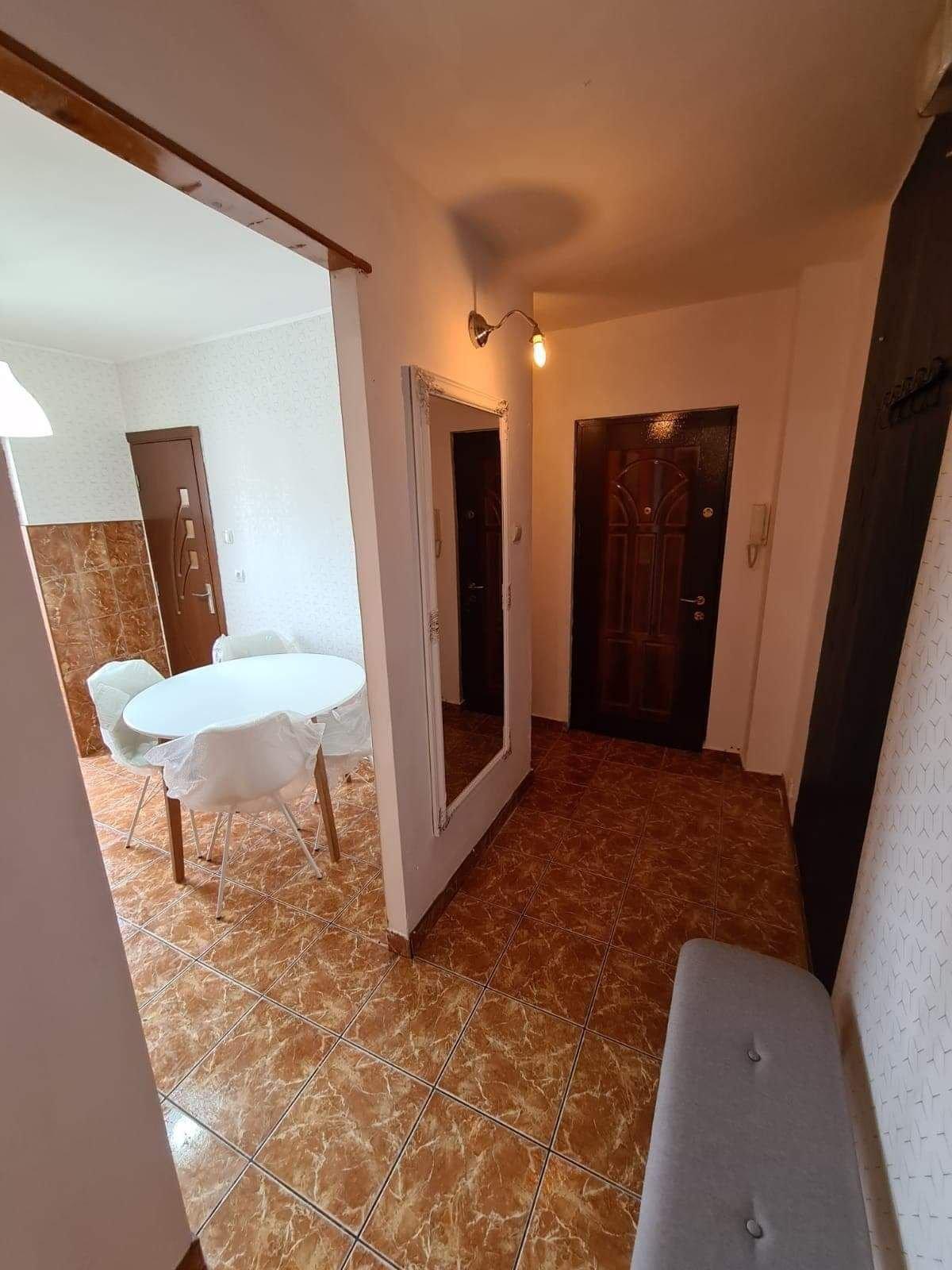 Apartament - Grigorescu
