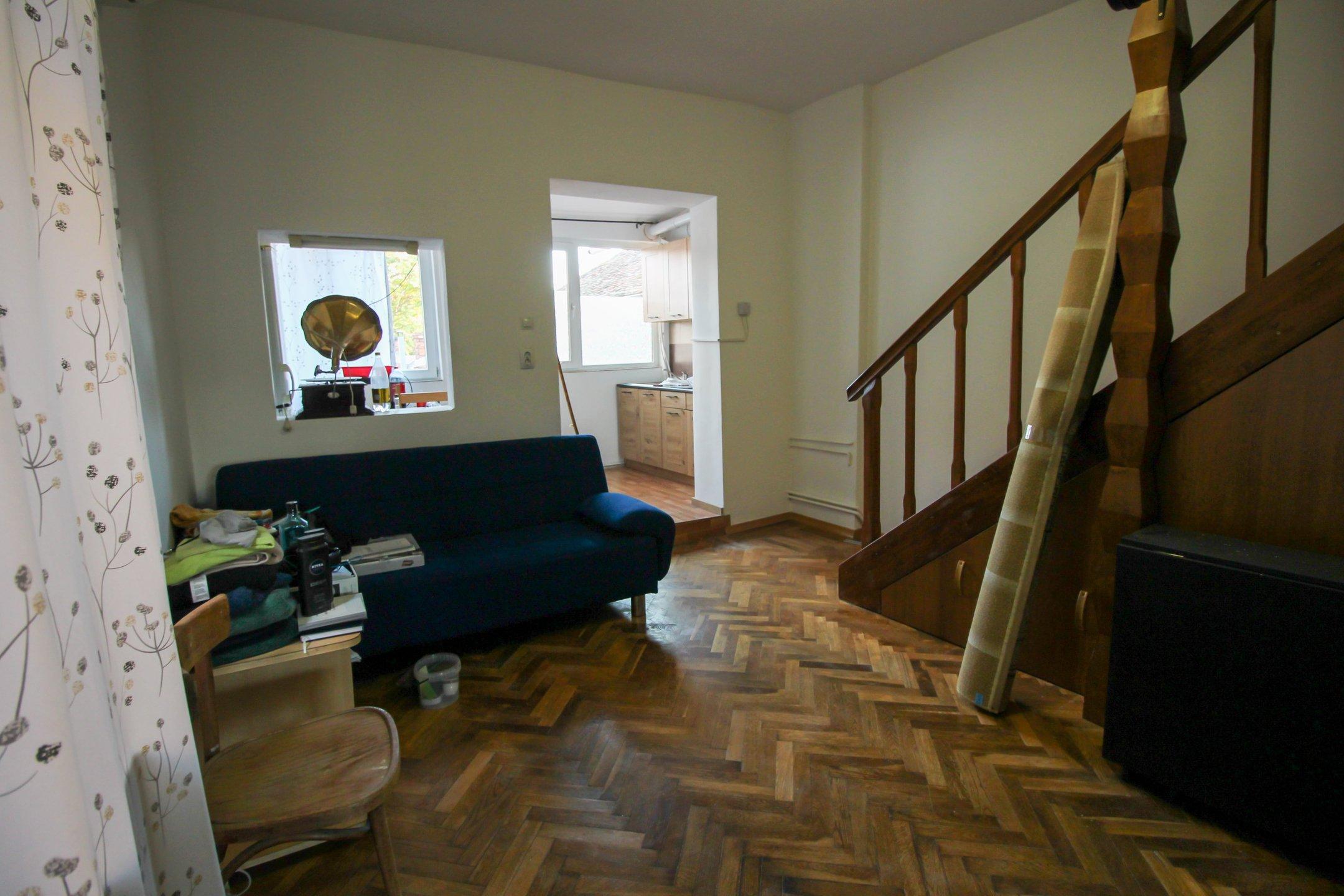 Apartament - Centru