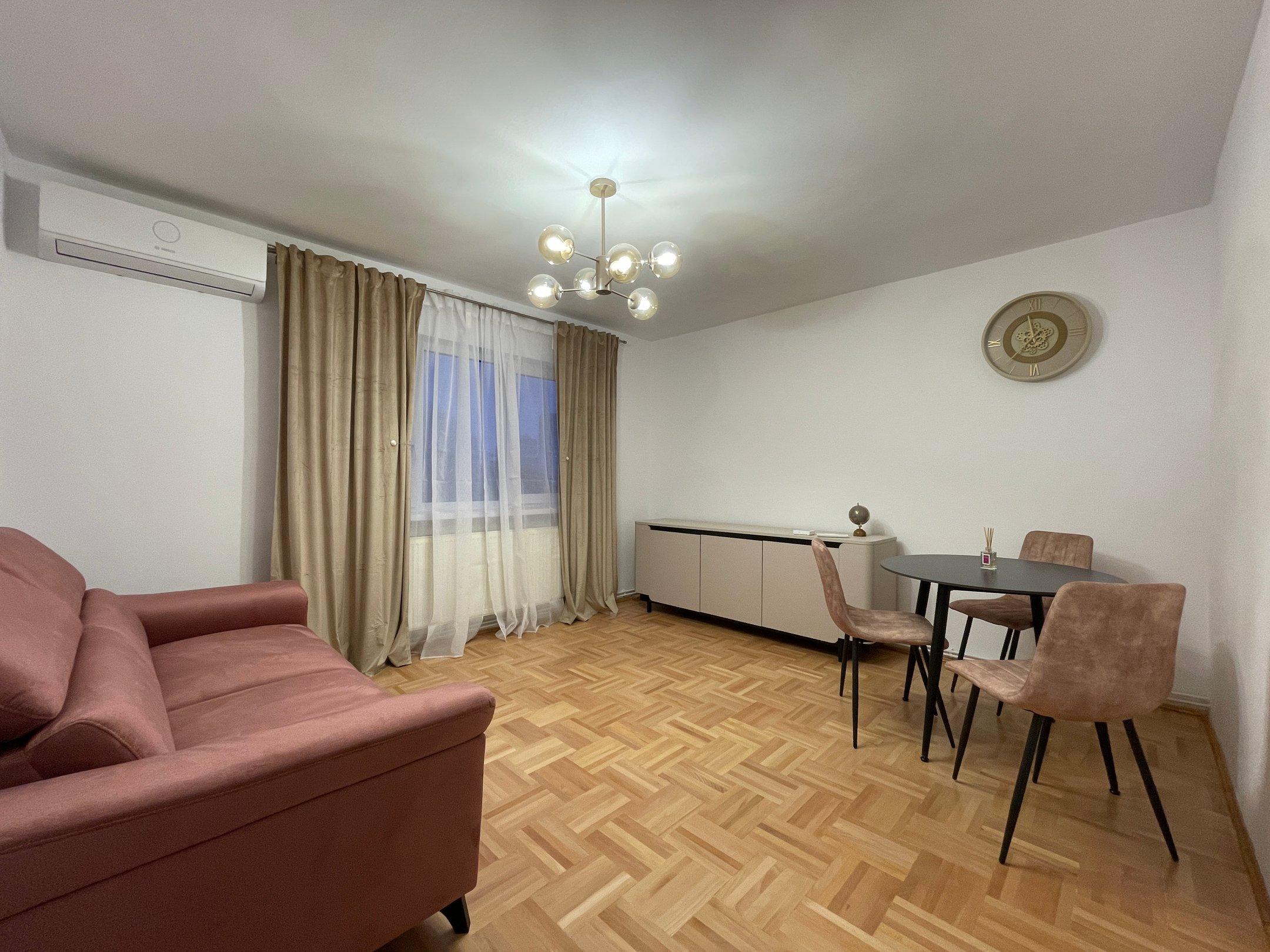 Apartament - Mănăștur