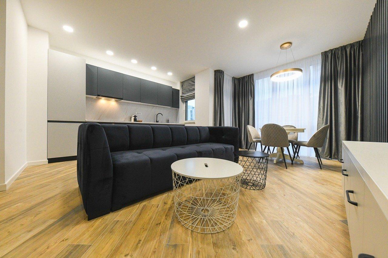 Apartament - Centru