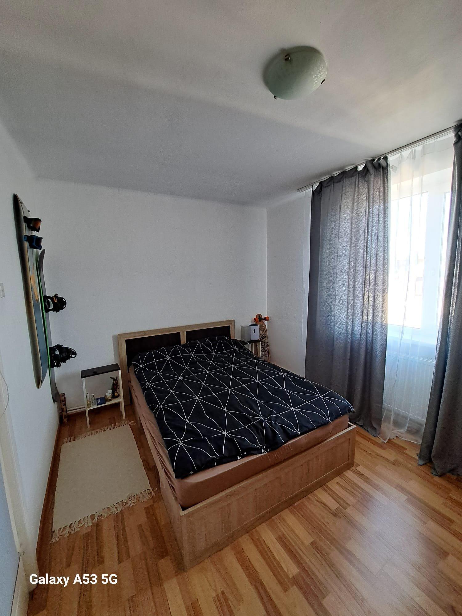 Apartament - Plopilor