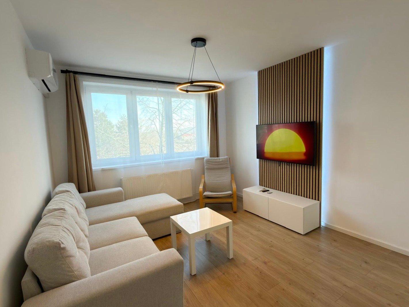 Apartament - Gheorgheni