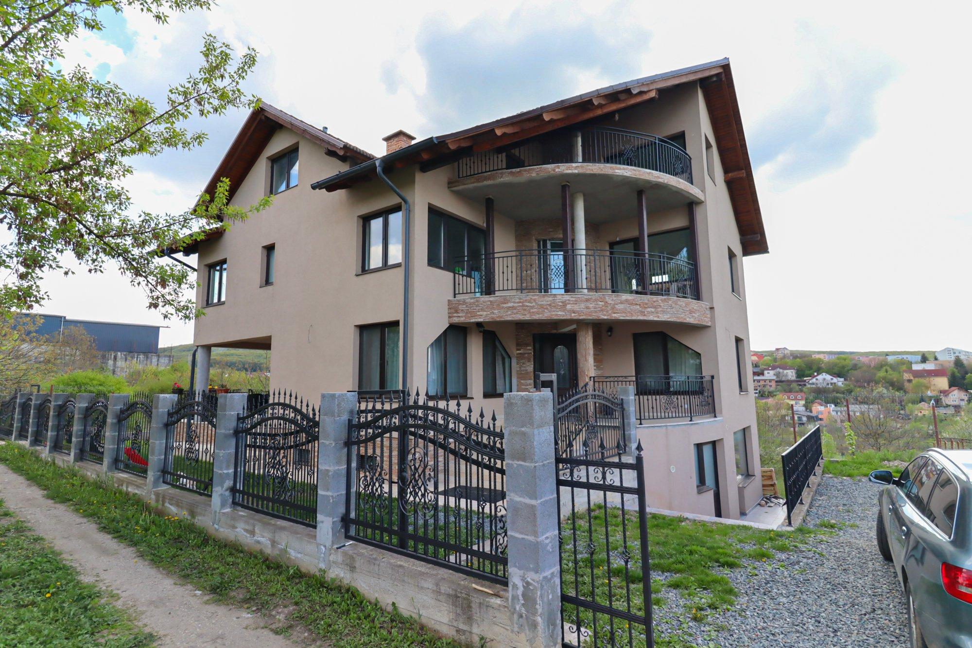Commercial Space - Mănăștur
