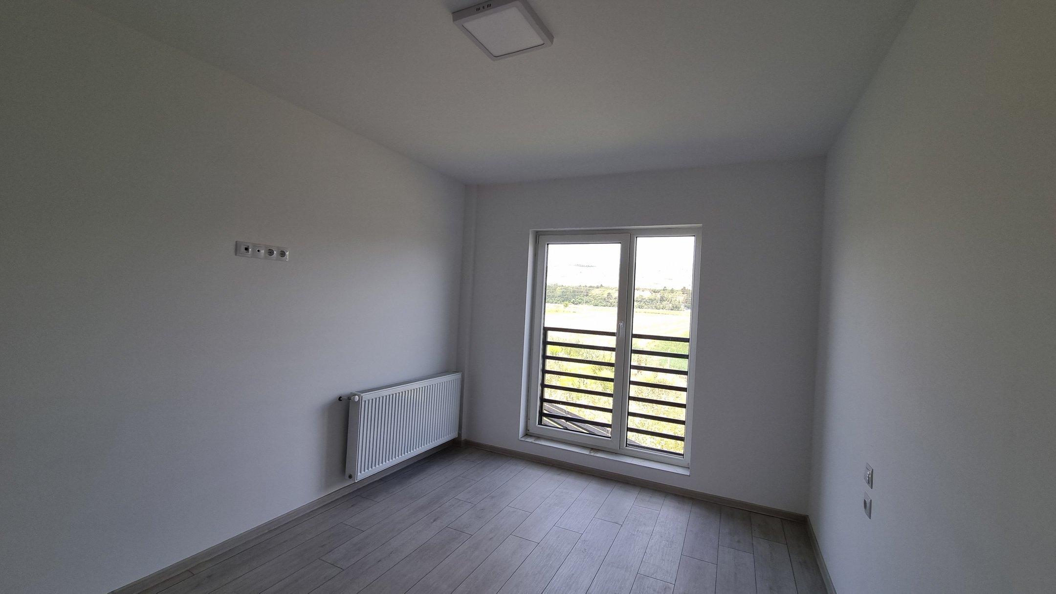 Apartament - Someșeni
