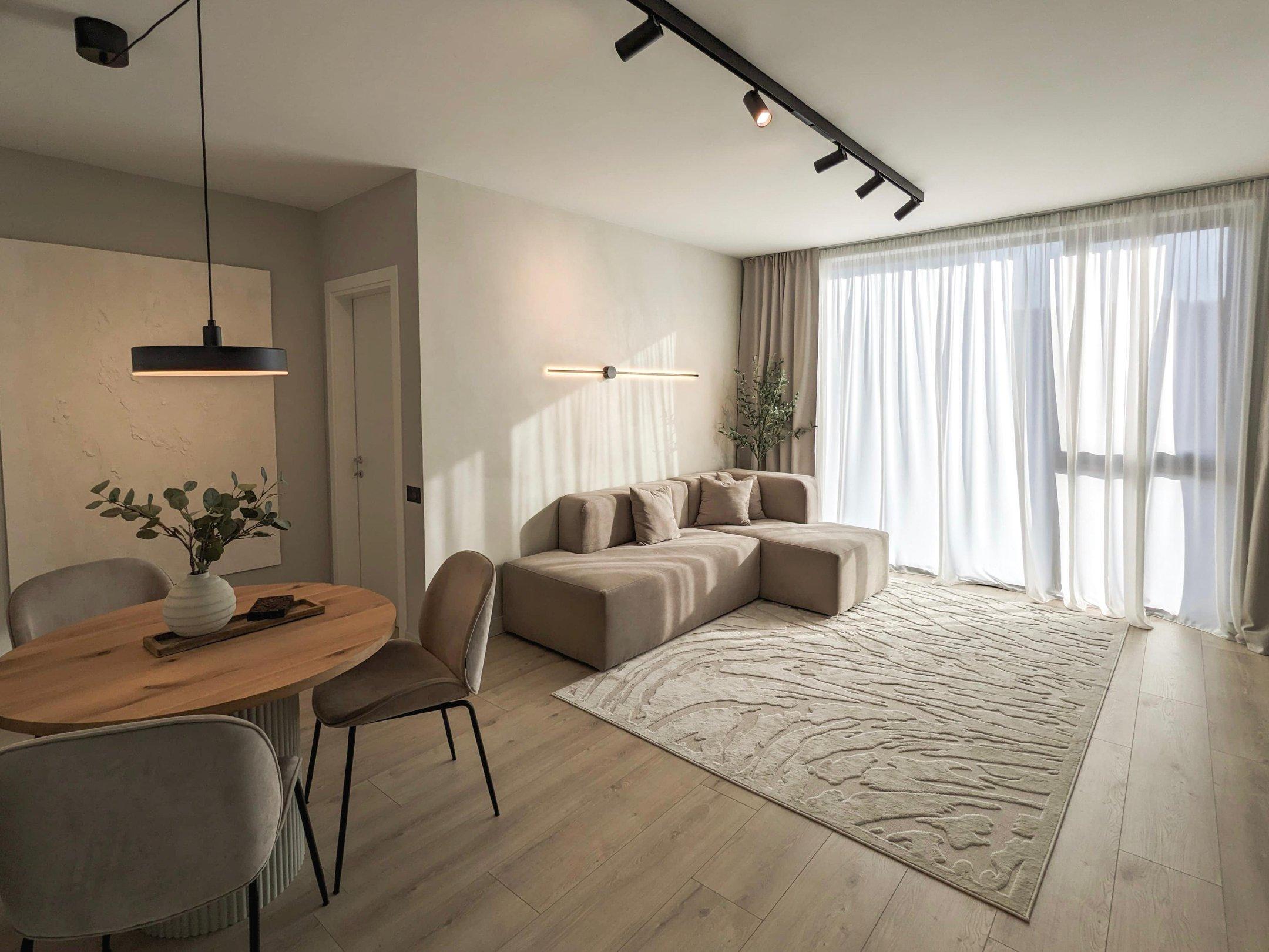 Apartament - Centru
