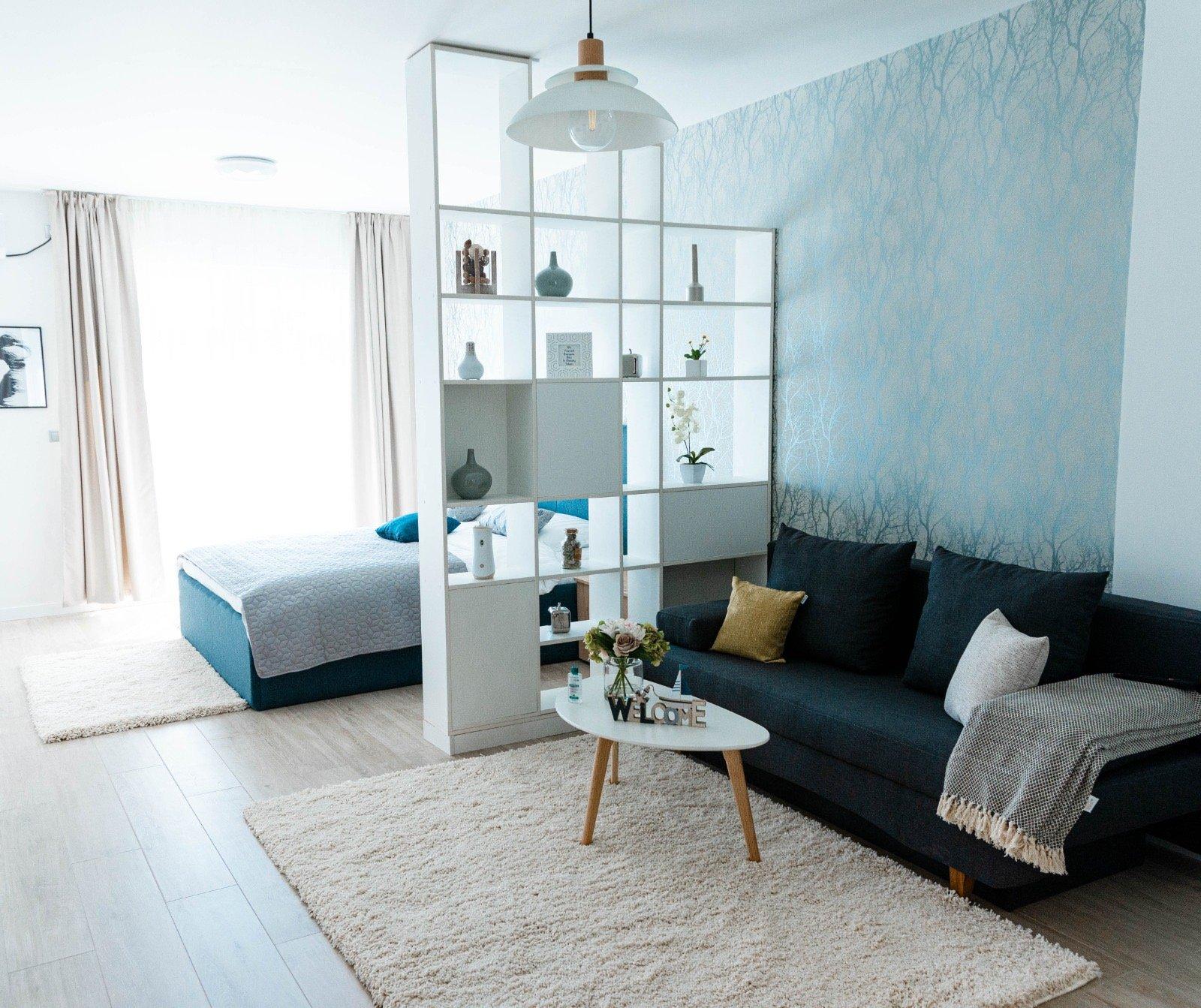 Apartament - Mărăști