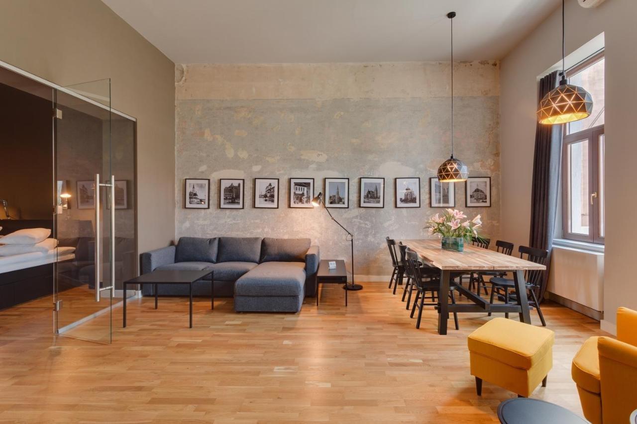 Apartament - Gheorgheni