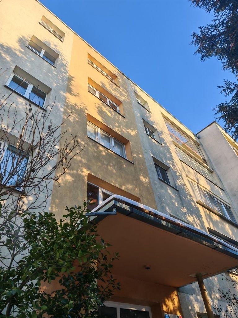 Apartament - Mănăștur