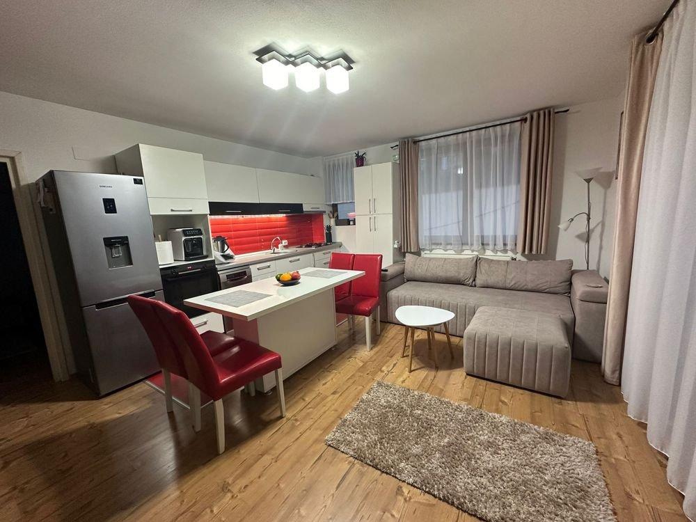 Apartment - Gheorgheni