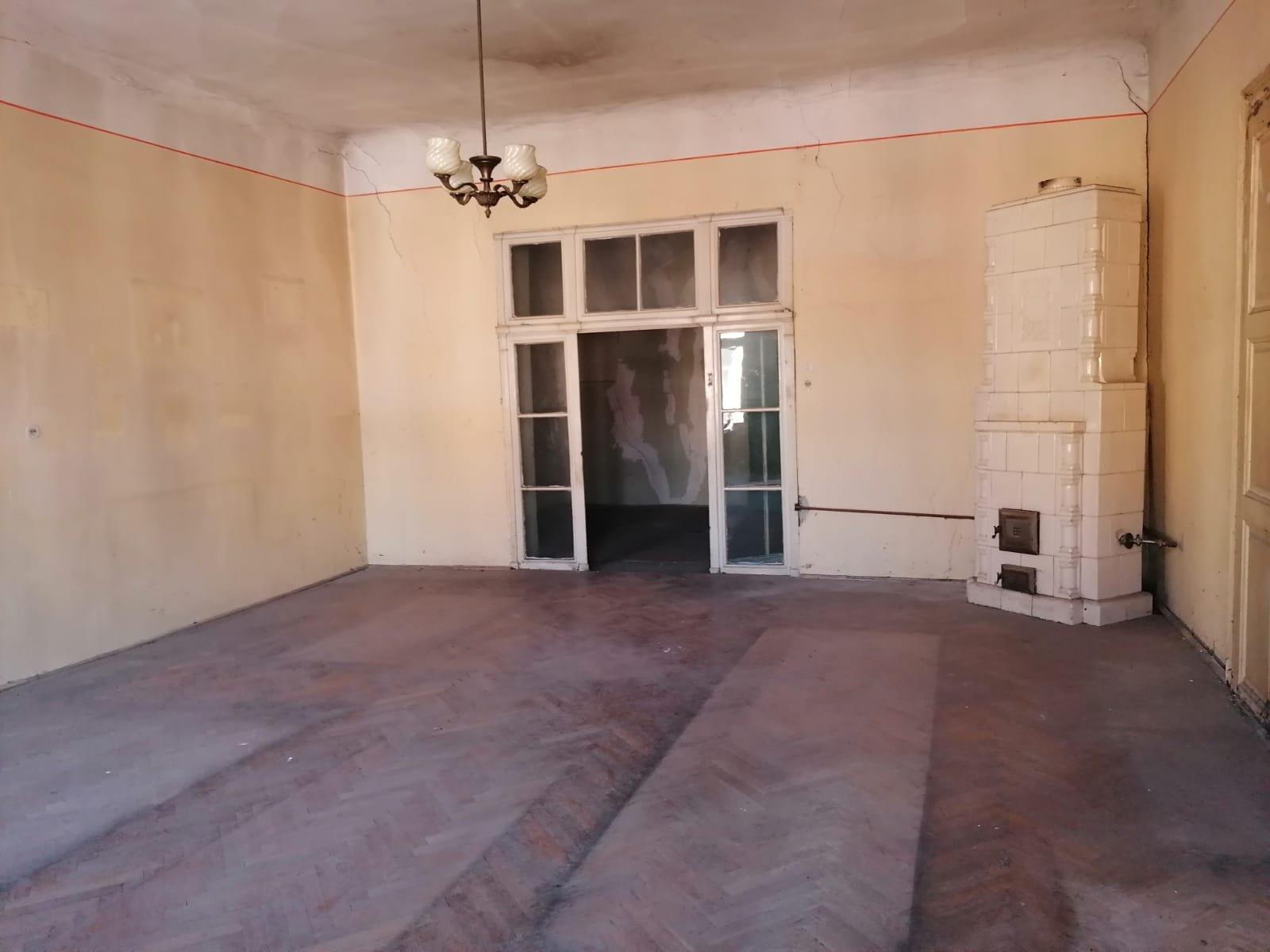 Apartment - Gheorgheni