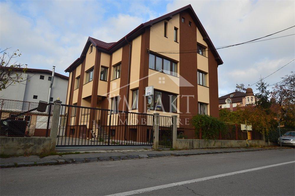 Casă - Zorilor
