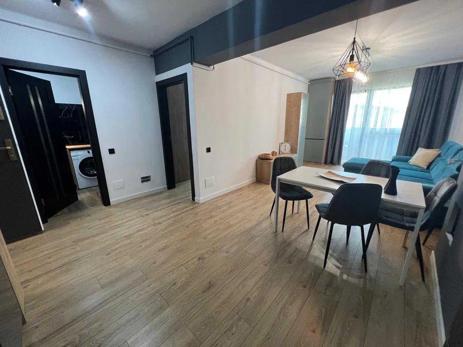Apartament - Cartierul Europa