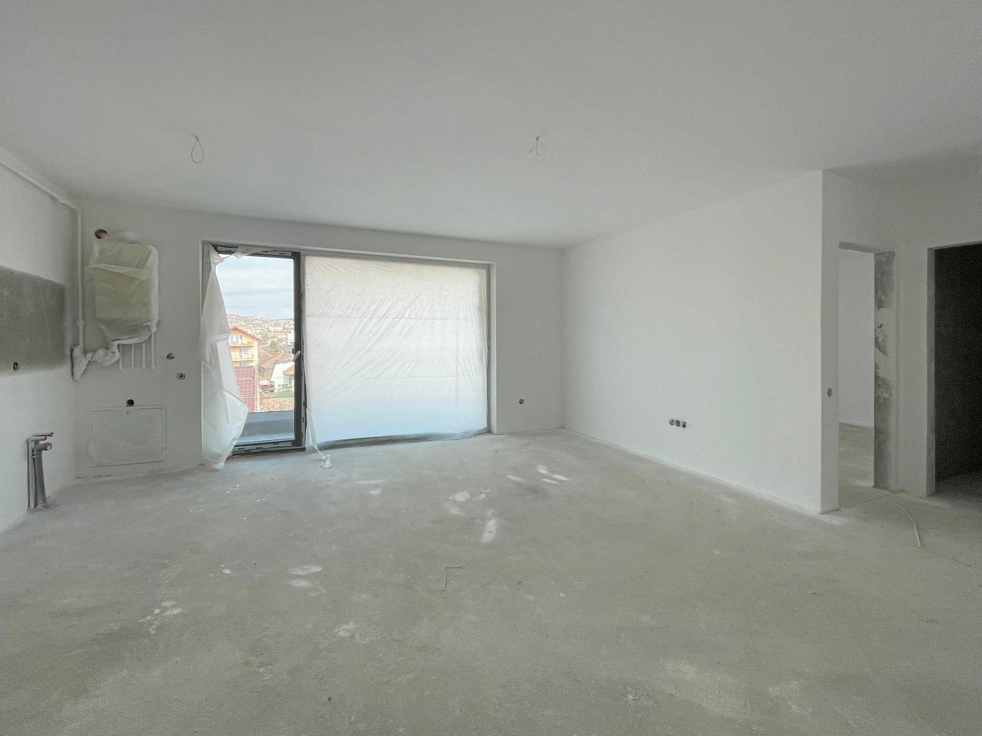 Apartament - Mărăști